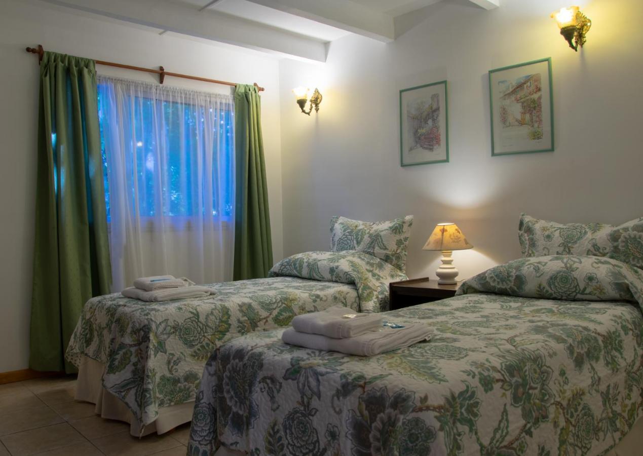 فيلا سان كارلوس دي باريلوتشيفي Bienvenidos Al Relax المظهر الخارجي الصورة