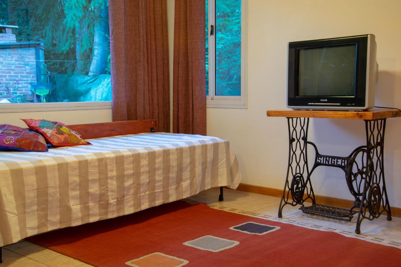 فيلا سان كارلوس دي باريلوتشيفي Bienvenidos Al Relax المظهر الخارجي الصورة